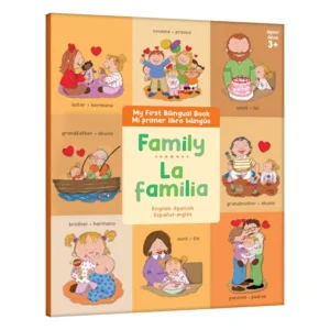 Family – La Familia