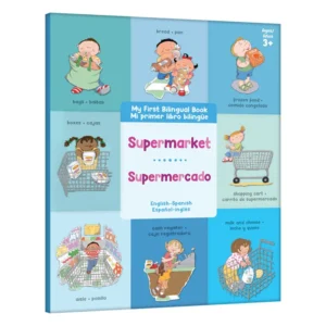Supermarket – Supermercado