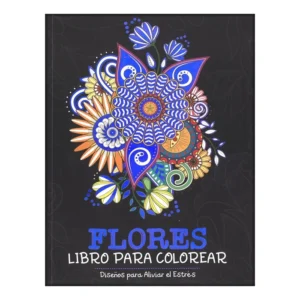 Flores – Mandalas