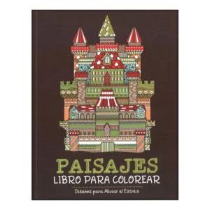 Paisajes – Mandalas