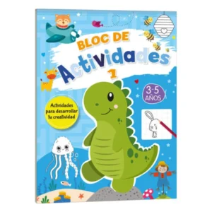 Bloc de Actividades 1