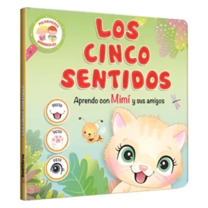 Los Cinco Sentidos