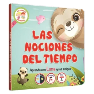 Las Nociones del Tiempo