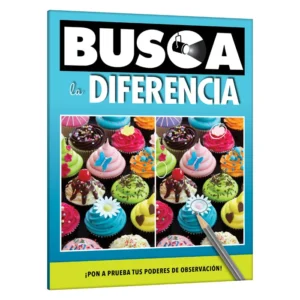 Busca la Diferencia Celeste